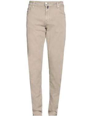 Tramarossa Pantaloni Jeans - Neutro
