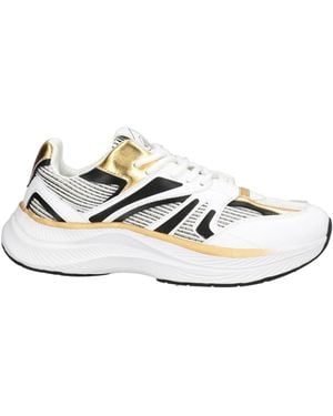 Acbc X Missoni Sneakers - Weiß