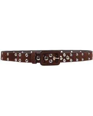 Sandro Belt - Brown