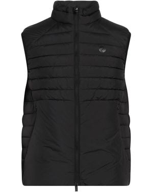 AT.P.CO Puffer - Black