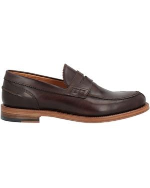 Ortigni Mocasines - Marrón