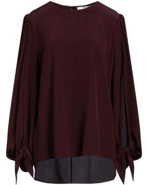 Chloé Top - Purple