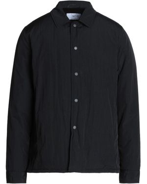 ADHOCONCEPT Jacke & Anorak - Schwarz
