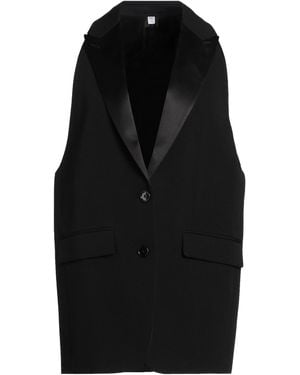 Burberry Blazer - Black