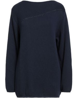 Marella Sweaters - Blue