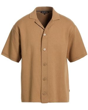 Michael Kors Shirt - Brown