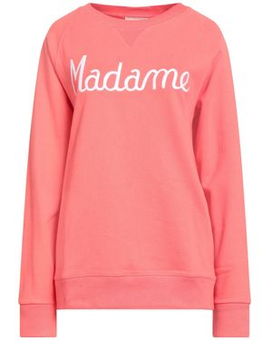 Maison Kitsuné Sweatshirt - Pink