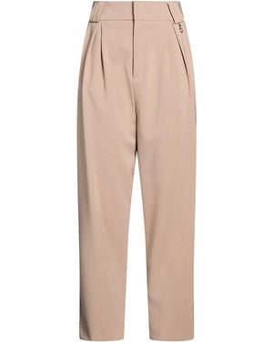 Relish Trouser - Natural