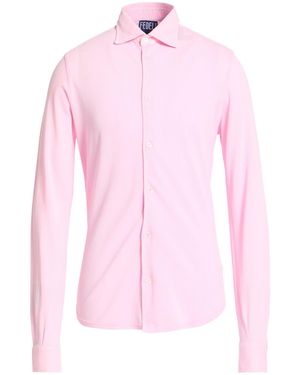 Fedeli Camisa - Rosa
