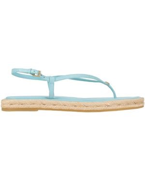 Tory Burch Espadrilles - Blue