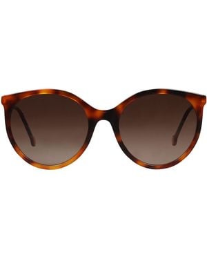 Carolina Herrera Sunglasses - Brown