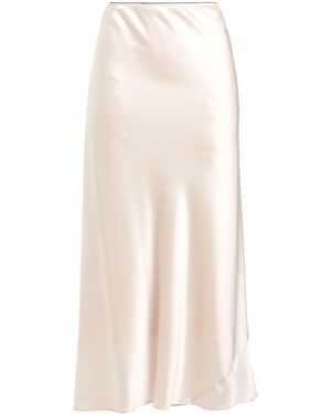 Dorothee Schumacher Midi Skirts - White