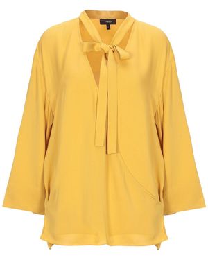 Theory Top - Giallo