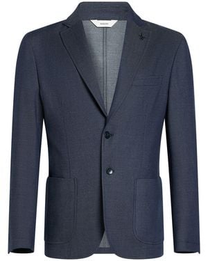 Paoloni Blazer - Blue