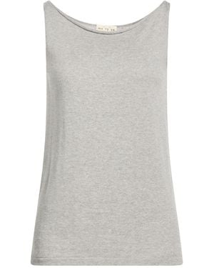 Ma'ry'ya Top - Grigio
