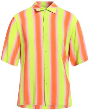 Sandro Shirt - Yellow