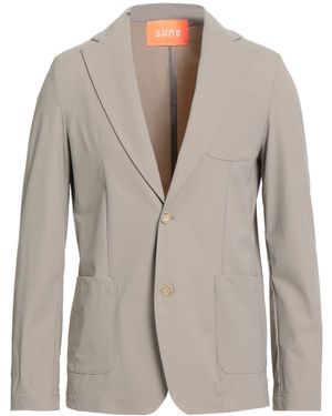 Suns Boards Blazer - Gray