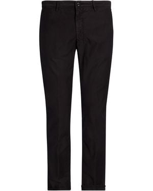 Incotex Hose - Schwarz