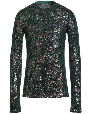 Dolce & Gabbana Sweaters - Green