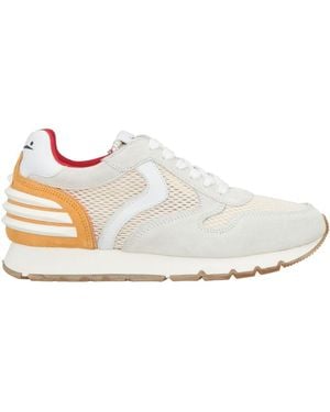Voile Blanche Trainers - White