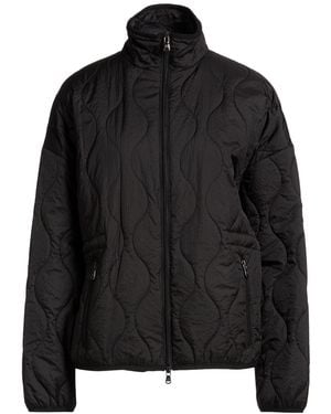 Canadian Puffers - Black