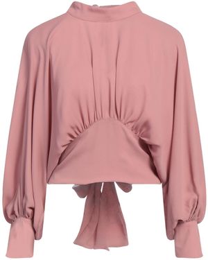 Cristinaeffe Top - Rosa
