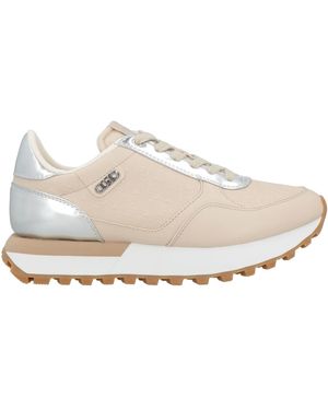 Liu Jo Trainers - White