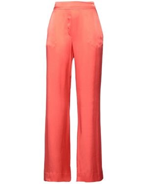 NOCOLD Pantalone - Rosso