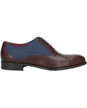 Etro Lace-up Shoes - Multicolor