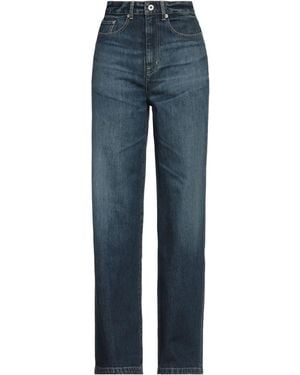 KENZO Jeans - Blue