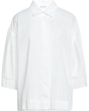 Rossopuro Shirt - White