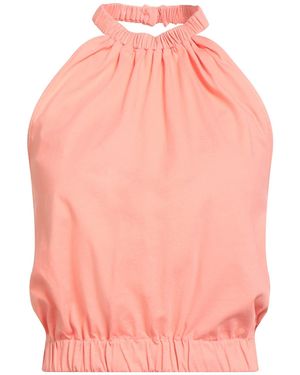 Suoli Top Cotton - Pink