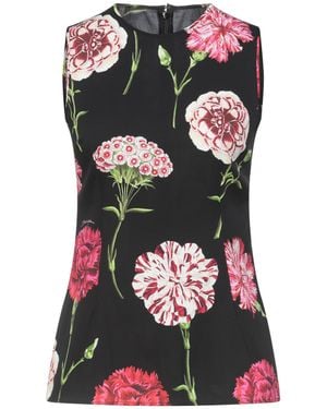 Dolce & Gabbana Top - Black