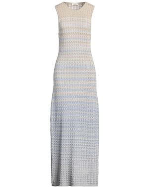 Sandro Maxi Dress - White