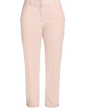 Peserico Trouser - Pink