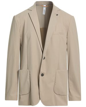 DISTRETTO 12 Blazers - Natural