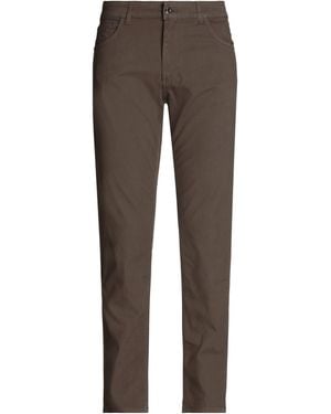 CoSTUME NATIONAL Trouser - Grey