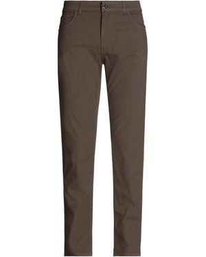 CoSTUME NATIONAL Trouser - Grey