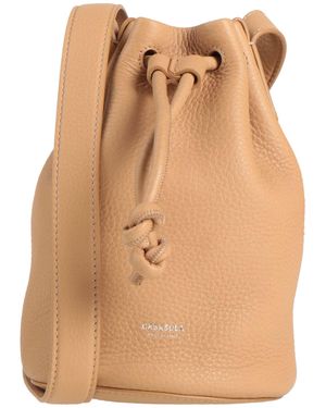 CASASOLA Bolso Con Bandolera - Neutro