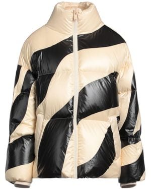 Just Cavalli Puffer - Black