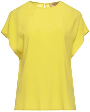 Twinset Top - Giallo