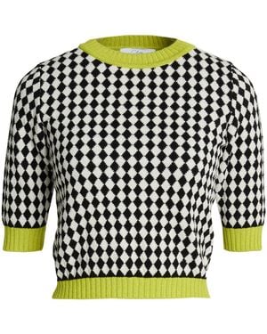 Soallure Jumpers - Black