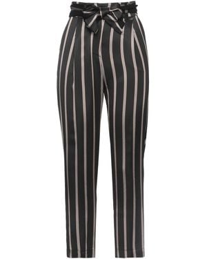 Rebel Queen Pants - Gray