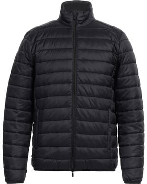 Montedoro Puffer - Blue