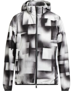 Herno Jackets - Grey