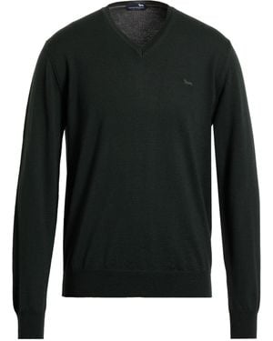 Harmont & Blaine Jumpers - Black