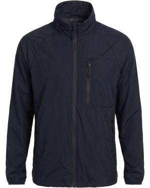 ADHOCONCEPT Jacket - Blue