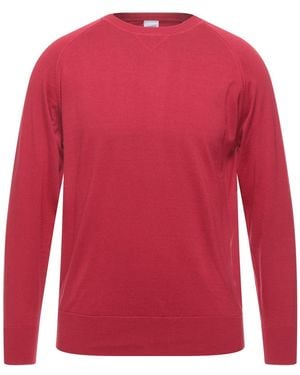 Aspesi Jumper - Red