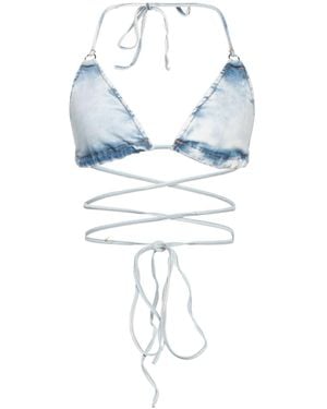 ViCOLO Top - Blue
