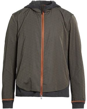 Sease Jacket Nylon, Polyester - Grey